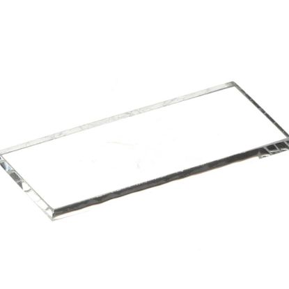 Picture of Accutemp Glass, Sight Part# AT2H-3637-1