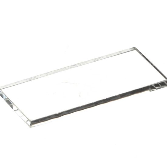 Picture of Accutemp Glass, Sight Part# AT2H-3637-1