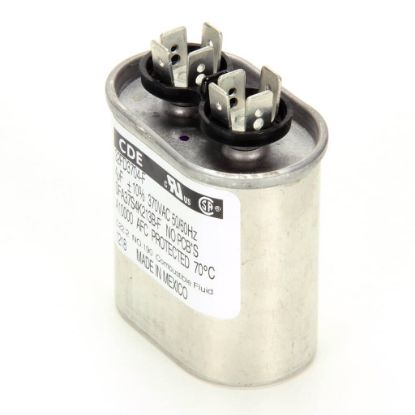 Picture of Accutemp Capacitor - Thomas Vacuum Pump Part# ATR-CAP