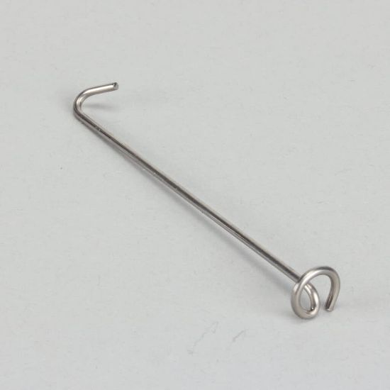 Picture of Accutemp Wire Rod, Shaped (Overtemp) G1 Griddle Part# AT2M-2861-1