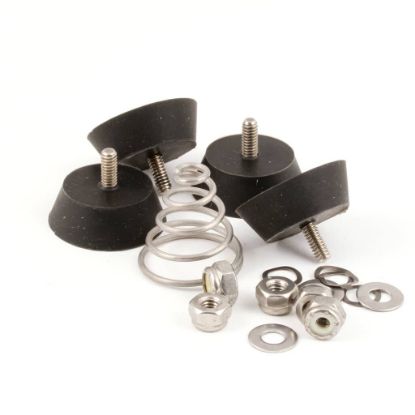 Picture of Accutemp Seal Kit - Model S3 S6 Part# RAT1K-1830