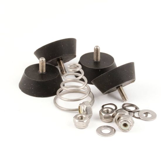 Picture of Accutemp Seal Kit - Model S3 S6 Part# RAT1K-1830