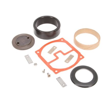 Picture of Accutemp Gast Vacuum Pump Rebuild Kit Part# RK935