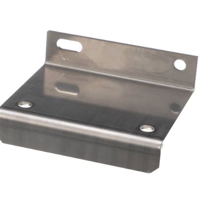 Picture of Accutemp Bracket Back Stop Part# AT2M-3450-1