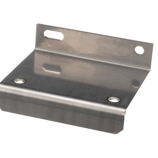 Picture of Accutemp Bracket Back Stop Part# AT2M-3450-1