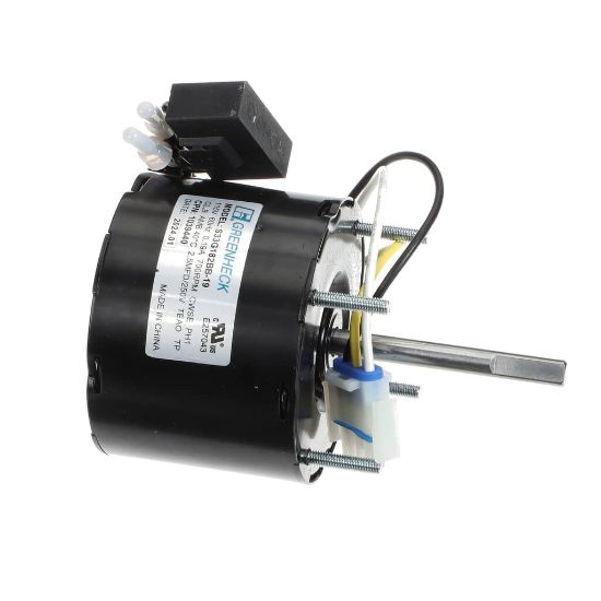 Picture of Accutemp Motor,chikee,s33g182bb-15 Part# X1039440