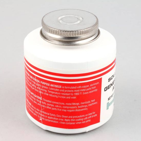 Picture of Accutemp Anti-seize - Firebar Heater Part# ATR-ANTSZ