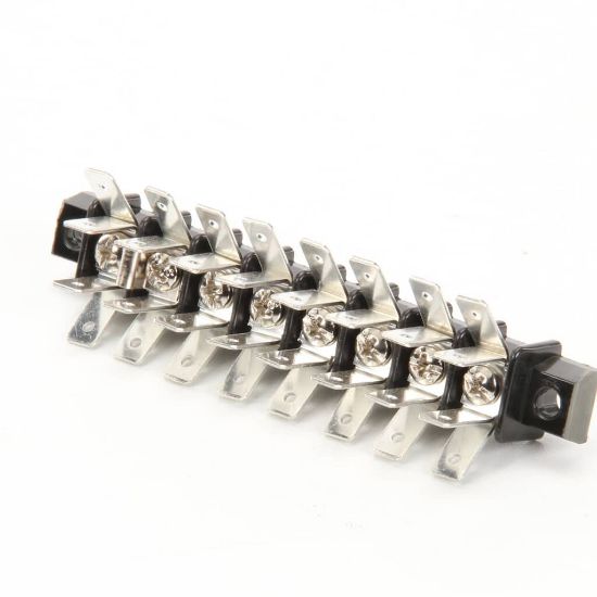 Picture of APW Wyott Block Terminal Gs#699-8 Part# 1106800