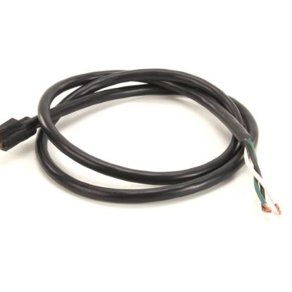 Picture of APW Wyott Cordset 14-3 Sto 105C 600V Nem Part# 1537000