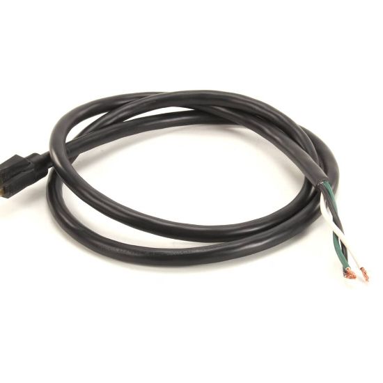 Picture of APW Wyott Cordset 14-3 Sto 105C 600V Nem Part# 1537000