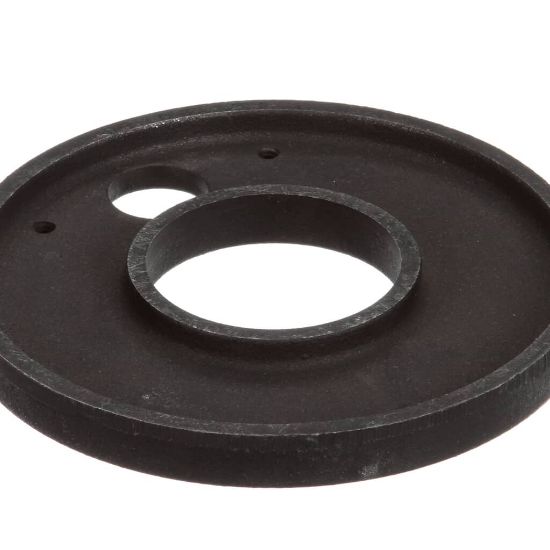 Picture of APW Wyott Base Burner Hot Plate Part# 2065500