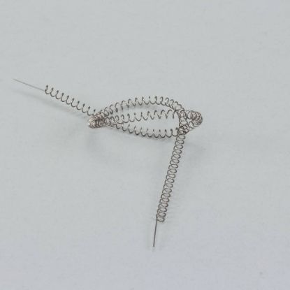 Picture of APW Wyott Spring Thermostat Part# 1479805