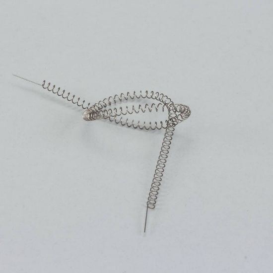 Picture of APW Wyott Spring Thermostat Part# 1479805