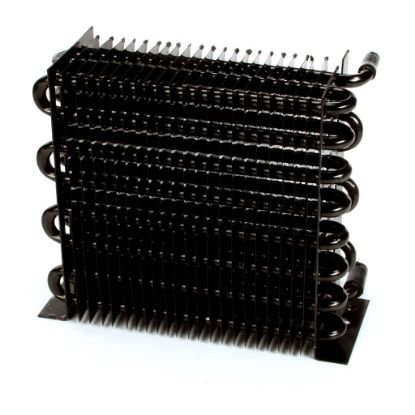 Picture of APW Wyott Condenser Coil Part# 1801400