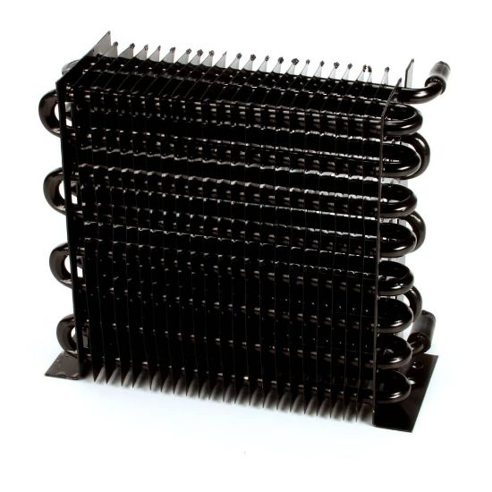 Picture of APW Wyott Condenser Coil Part# 1801400