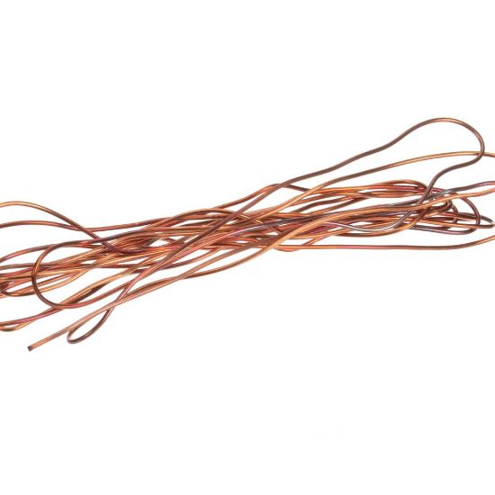 Picture of APW Wyott Cap Tube Id .036 And Od .087 Part# 1L-1905550