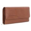 Picture of Bagneeds Women's Genuine Leather Hand Wallet Card Money Holder