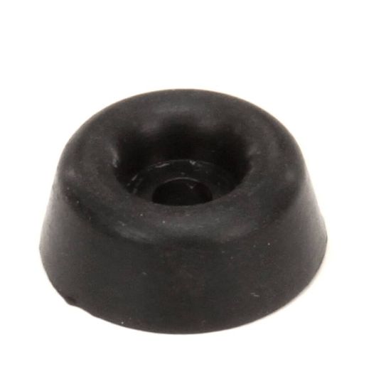 Picture of APW Wyott Feet; Bumper Part# 2A-3100742