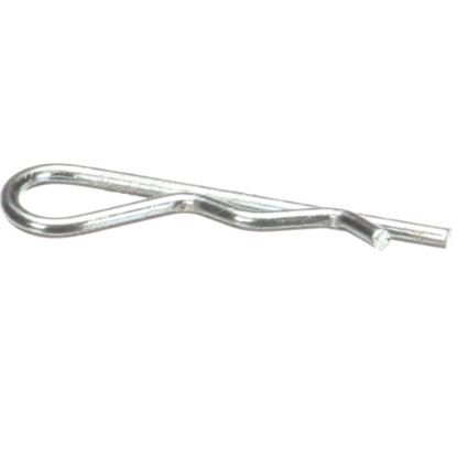 Picture of APW Wyott Pin Hair Cotter 21-04 Part# 2A-48895000