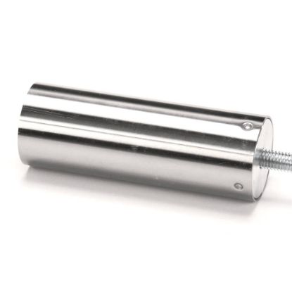 Picture of APW Wyott Leg; Hr-75 Wide Part# 2A-21831905