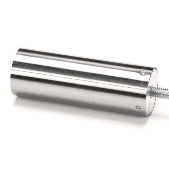 Picture of APW Wyott Leg; Hr-75 Wide Part# 2A-21831905