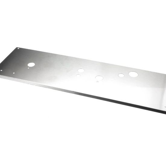 Picture of APW Wyott Panel Control 24 Gcbi/ggmi Sa Part# 22011256