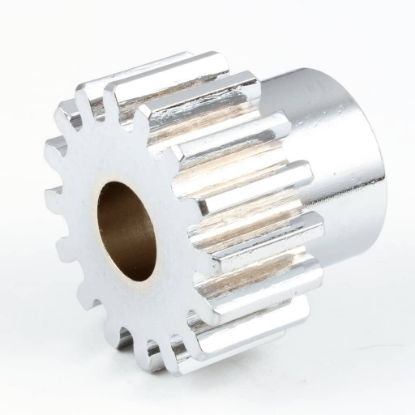 Picture of APW Wyott Gear, Conv 16T 3/8 Bore Part# 2A-85038