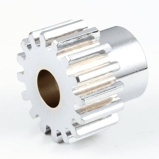 Picture of APW Wyott Gear, Conv 16T 3/8 Bore Part# 2A-85038
