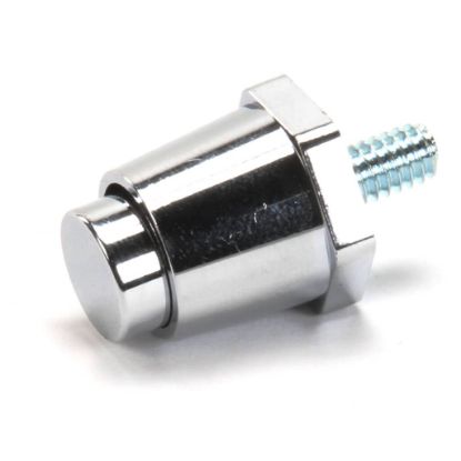 Picture of APW Wyott Legs 1 Plastic W/chrome Part# 2A-83267