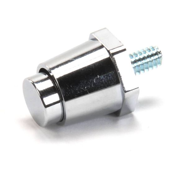 Picture of APW Wyott Legs 1 Plastic W/chrome Part# 2A-83267