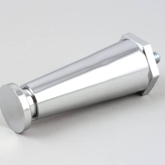 Picture of APW Wyott Leg, 4 Plastic Adj. Part# 2A-87320