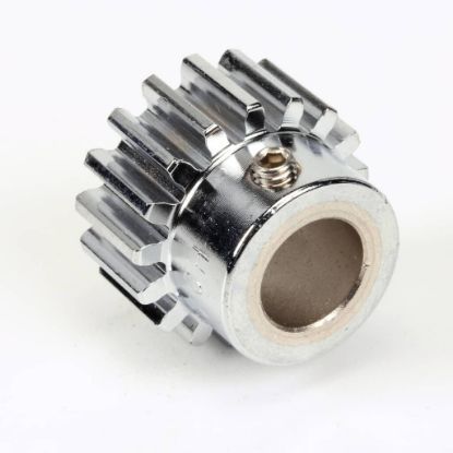 Picture of APW Wyott Gear, 17 Tooth Mtr 1/2 Bore Part# 2A-85183