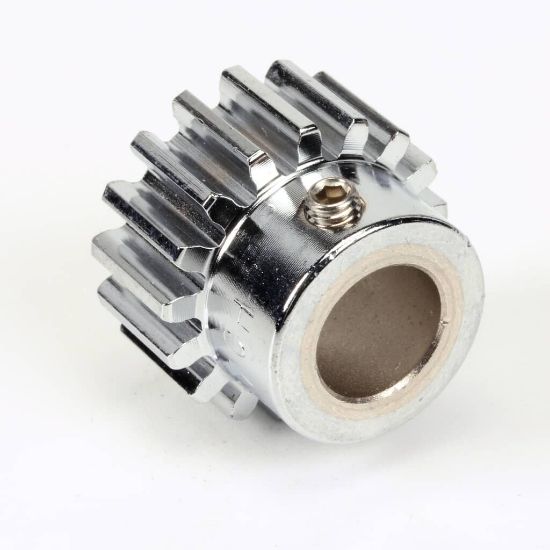Picture of APW Wyott Gear, 17 Tooth Mtr 1/2 Bore Part# 2A-85183