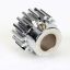 Picture of APW Wyott Gear, 17 Tooth Mtr 1/2 Bore Part# 2A-85183