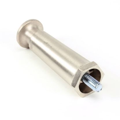 Picture of APW Wyott Leg, 4 Adjustable Part# 2A-8632100