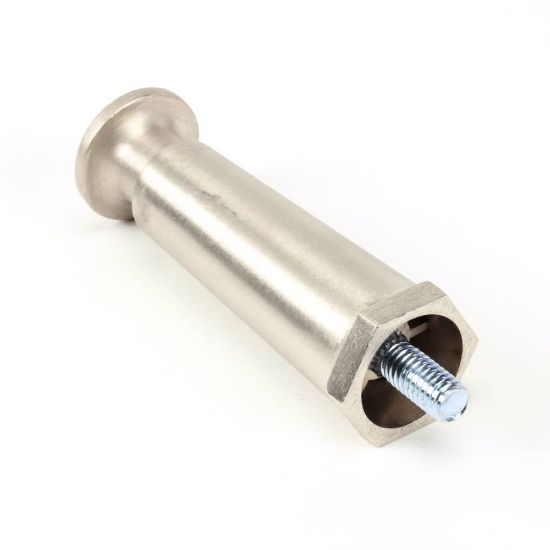 Picture of APW Wyott Leg, 4 Adjustable Part# 2A-8632100
