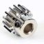 Picture of APW Wyott Gear, 15 Tooth 3/8 Bore Part# 2A-85030
