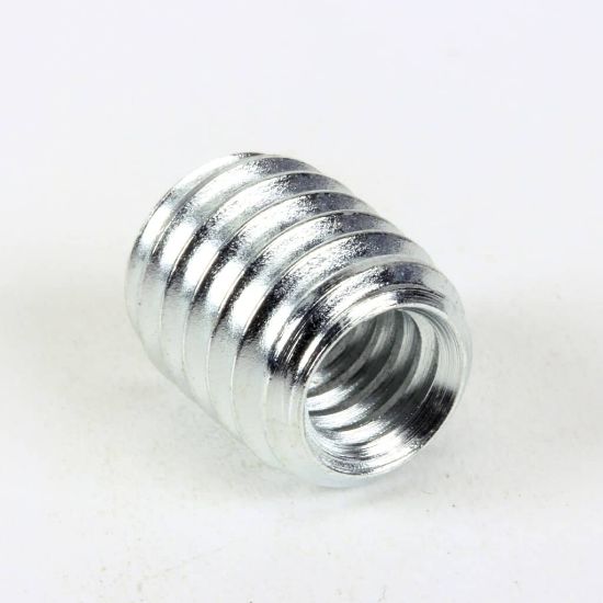 Picture of APW Wyott Insert, Thread Converter 3/8-1 Part# 2A-8484000