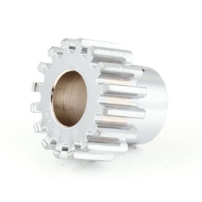 Picture of APW Wyott Gear, Motor 16T 1/2 Bore Part# 2A-85037
