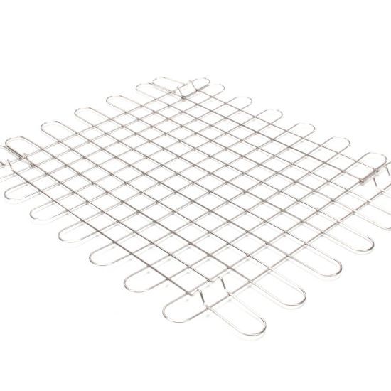 Picture of APW Wyott Support, Wire Bun, Bw-50 Part# 2B-21743555