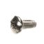 Picture of APW Wyott Screw,tapping Typ-t 8-32X3/8 P Part# 2C-8130000