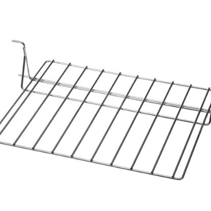 Picture of APW Wyott Rack Entrance Tc17-tc21 Part# 2B-33410