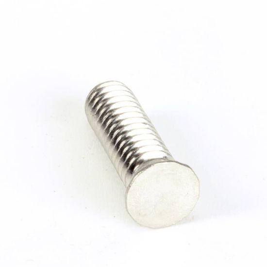 Picture of APW Wyott Hardware, Threaded Press Stud, Part# 2C-88894