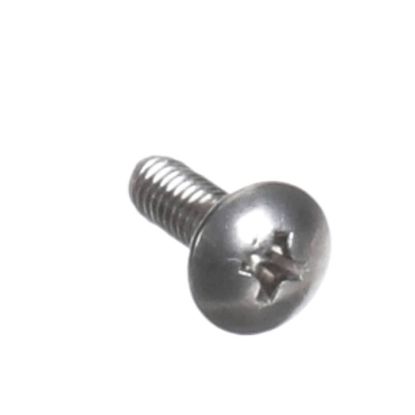Picture of APW Wyott Truss Head Machine Screw Part# 2C-8141400