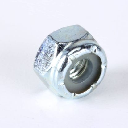 Picture of APW Wyott Hex Nut Nl10-32 Part# 2C-8414700
