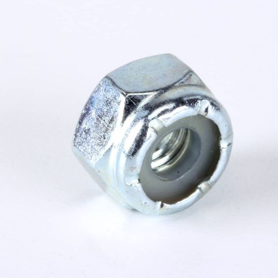 Picture of APW Wyott Hex Nut Nl10-32 Part# 2C-8414700