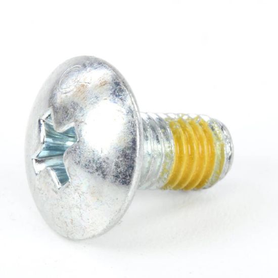 Picture of APW Wyott Screw 10-32 X 3/8 Trs Hd Phl Part# 2C-88993