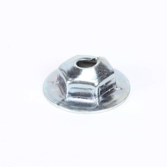 Picture of APW Wyott Nut, Speed 10-24 Pal Zinc Part# 2C-89025