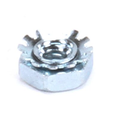 Picture of APW Wyott Nut, Keps 6-32 Part# 2C-89054