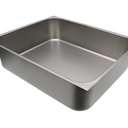 Picture of APW Wyott Drawer Pan Part# 2D-33410